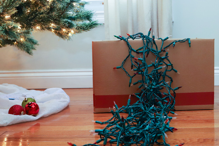 Christmas decorations