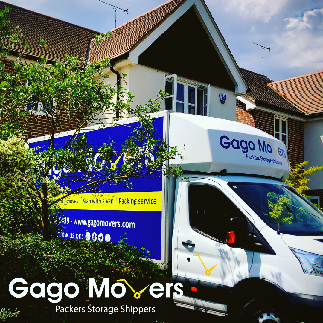 Tips for Efficient Moving