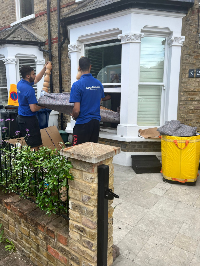 cheap storage london