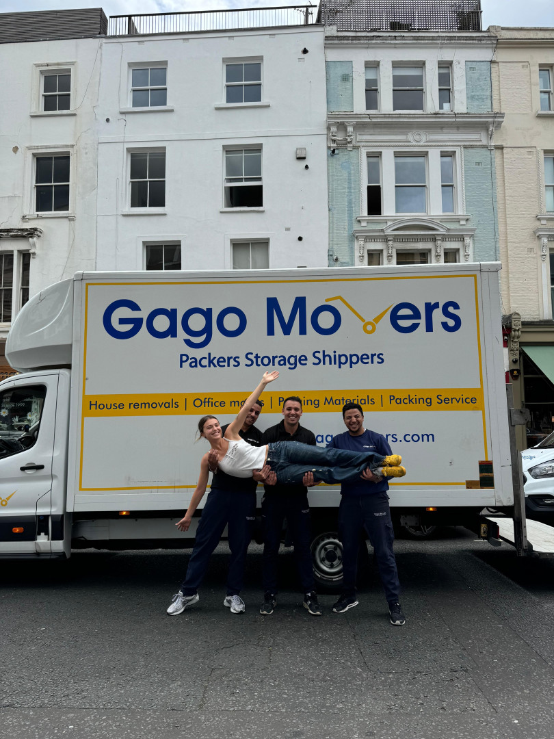 movers and packers