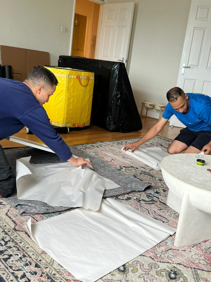 packers and movers