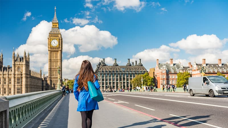 uk safest places