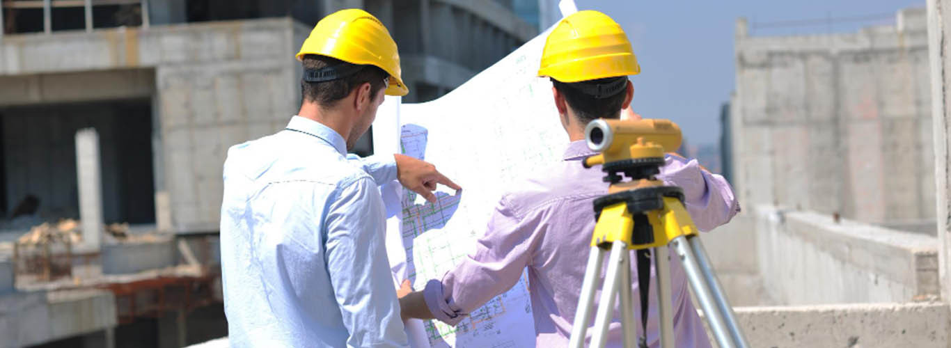 Where to Find a Surveyor?