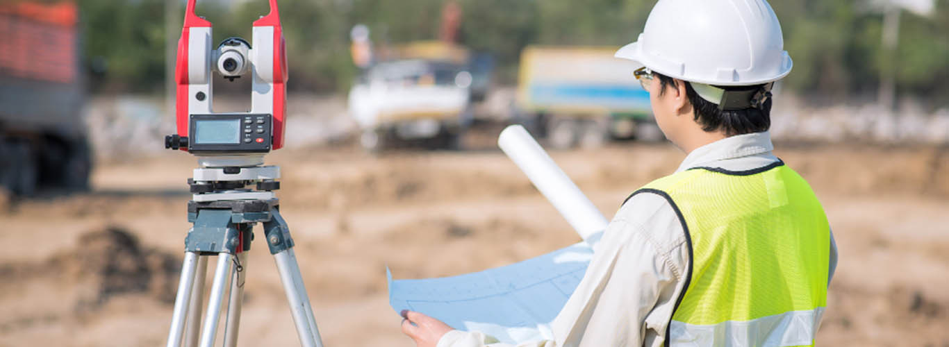 Where to Find a Surveyor?