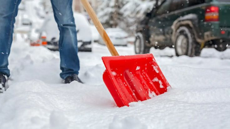 Winter Moving Tips